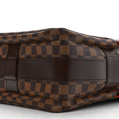 Louis Vuitton Damier Ebene Naviglio 8 of 10