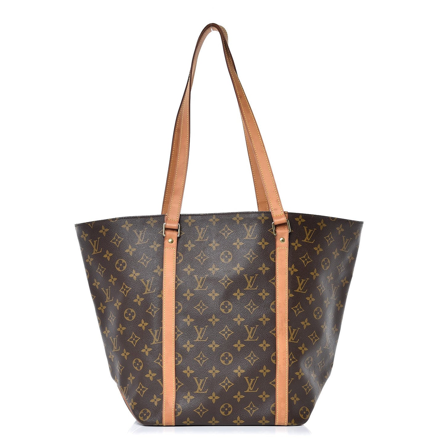 Monogram Sac Shopping Tote