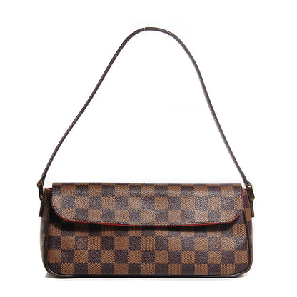 Louis Vuitton Damier Ebene Recoleta 1 of 6