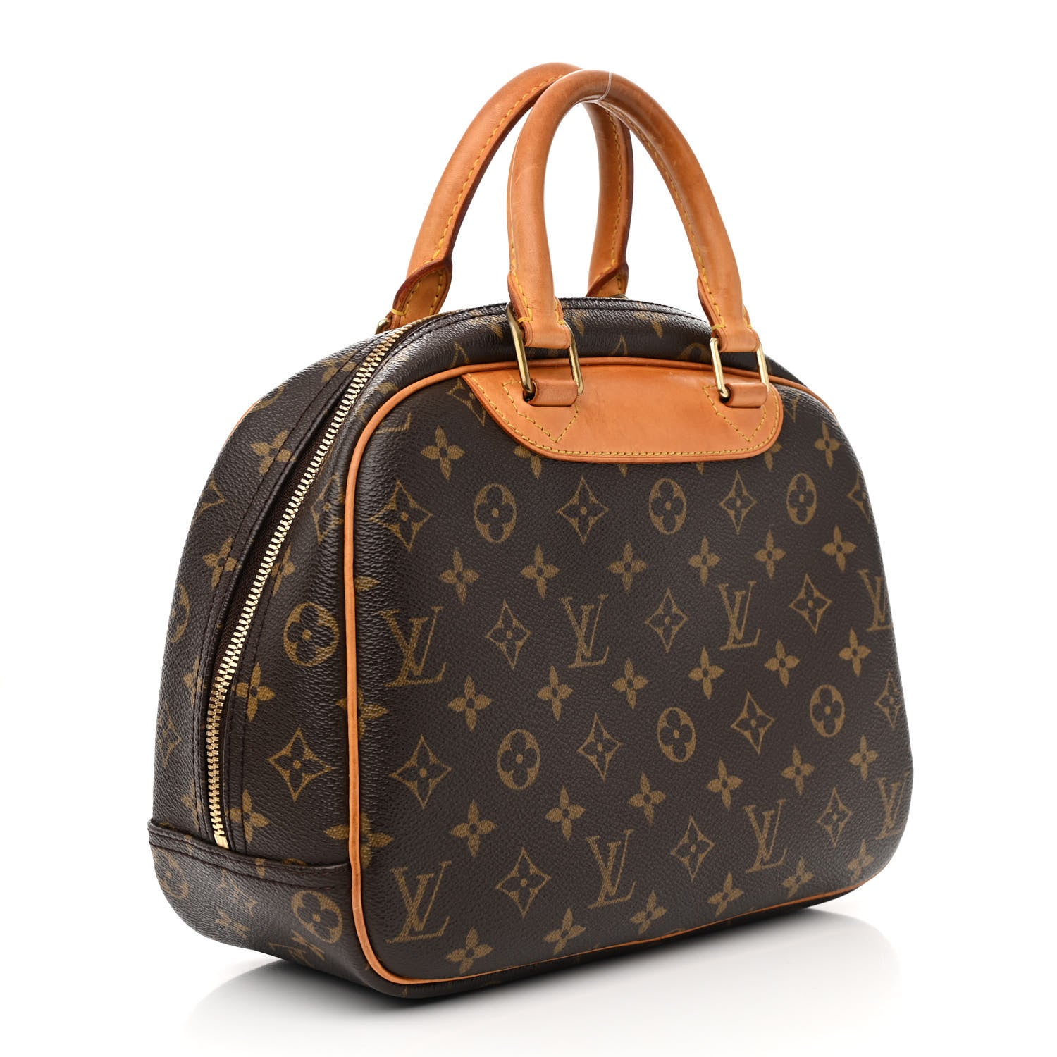 Louis Vuitton Monogram Trouville 3 of 19