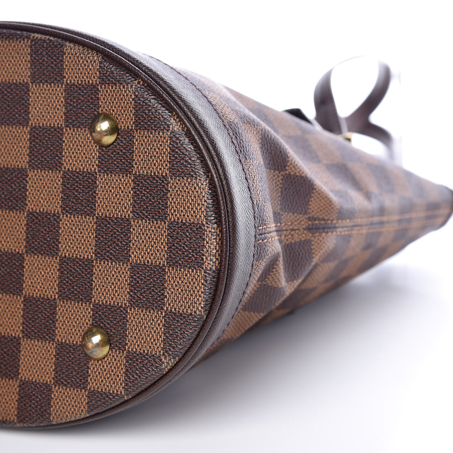 Damier Ebene Marais Bucket 23