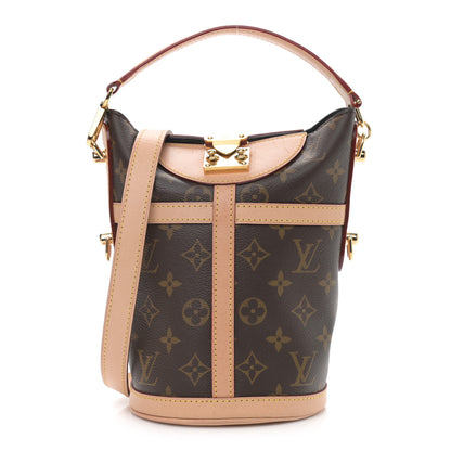 Louis Vuitton Monogram Duffle Bag 1 of 11