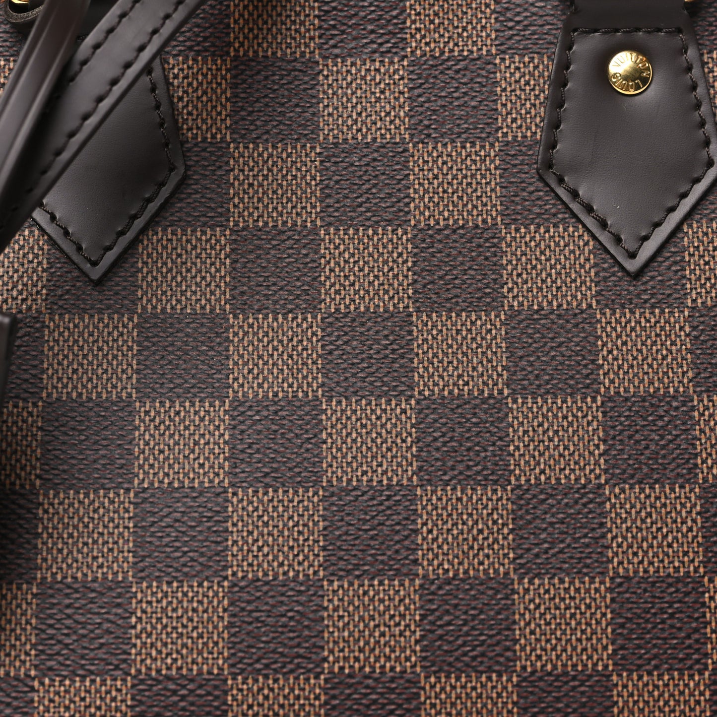 Damier Ebene Alma BB