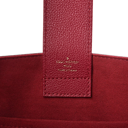 Louis Vuitton Damier Ebene LV Riverside Lie De Vin 8 of 13