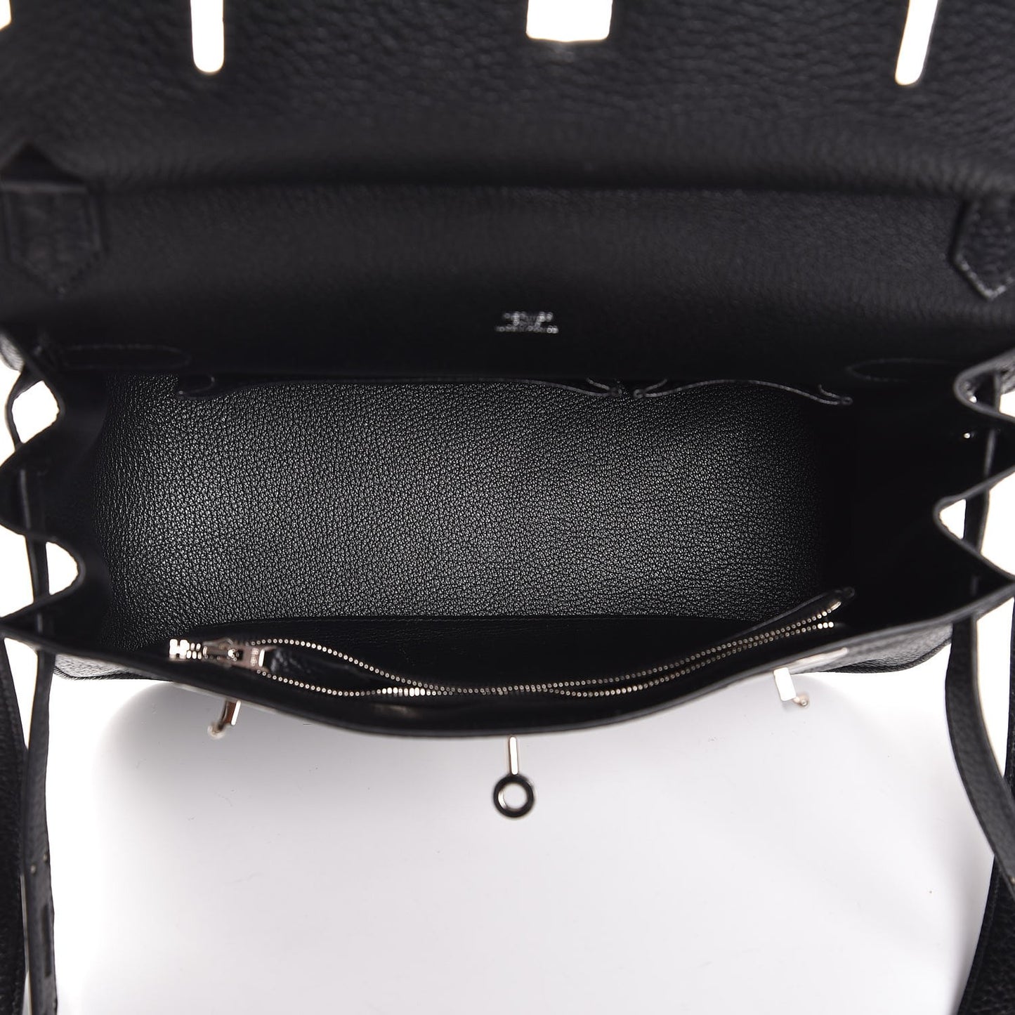 Taurillon Clemence Jypsiere 28 Black