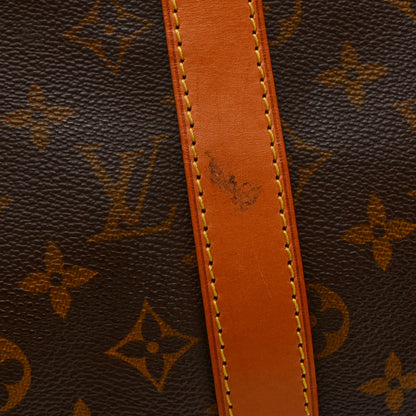 Louis Vuitton Monogram Keepall 50 12 of 12