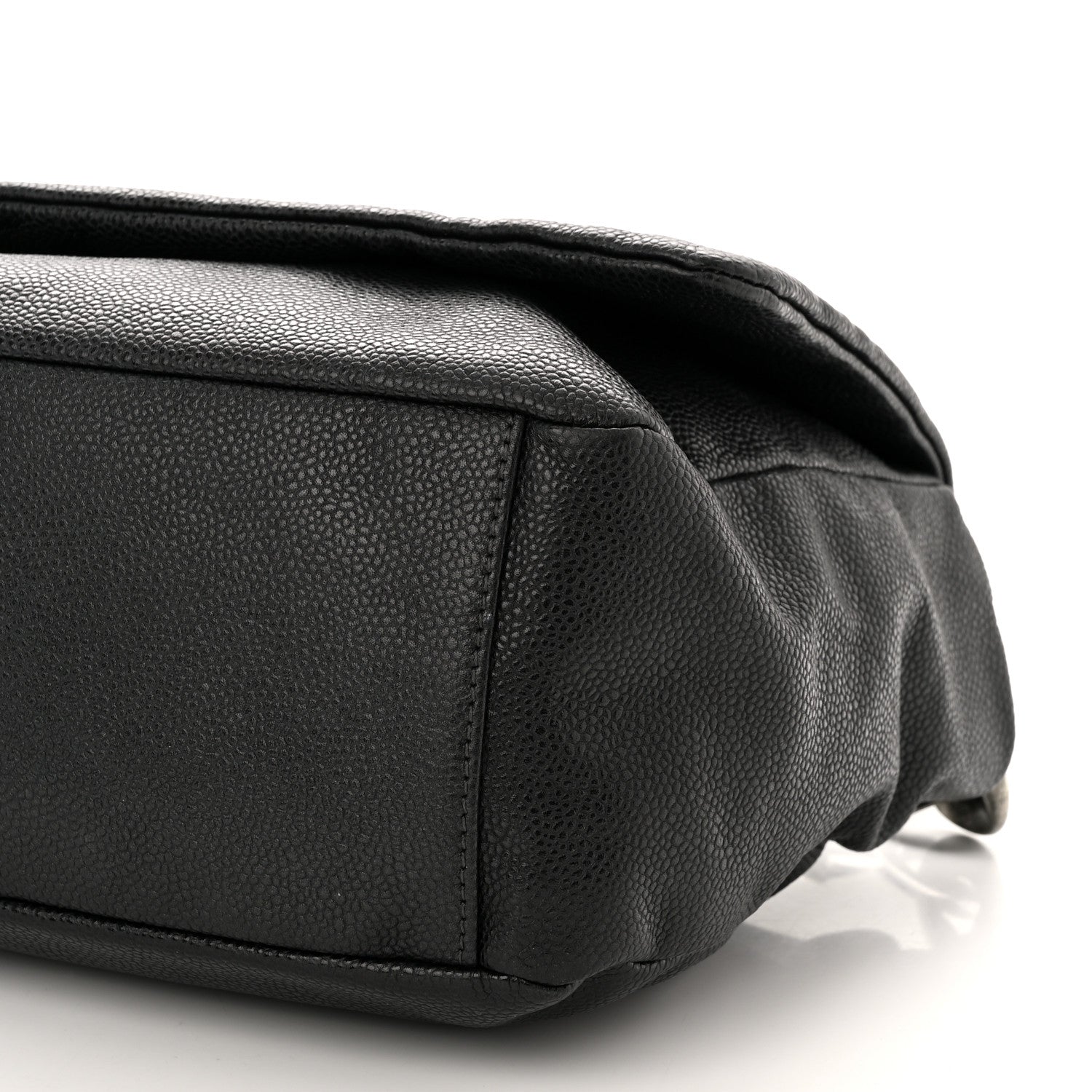 Chanel Caviar 31 Hobo Black 10 of 11