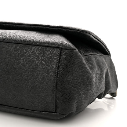 Chanel Caviar 31 Hobo Black 10 of 11