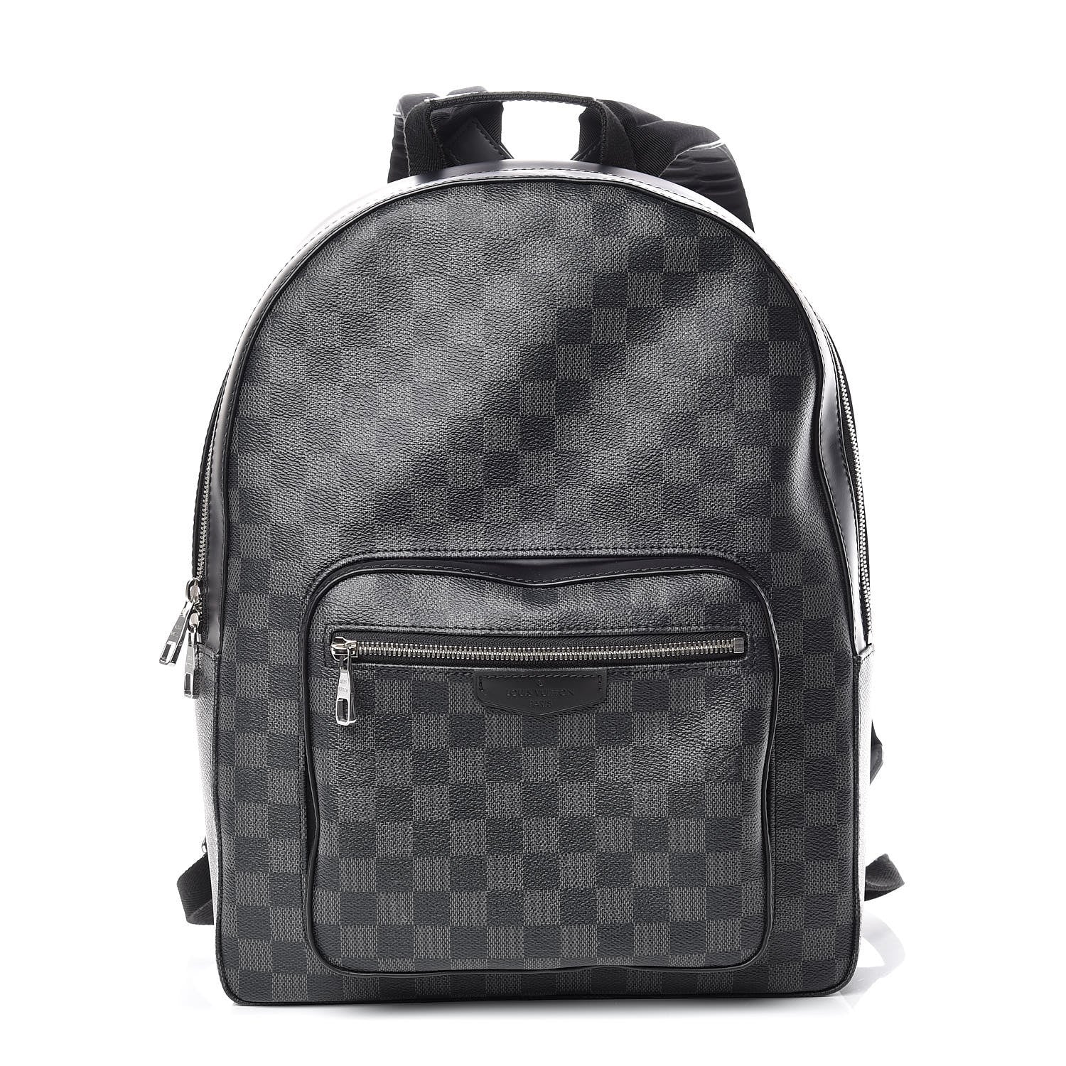 Louis Vuitton Damier Graphite Josh Backpack 1 of 10
