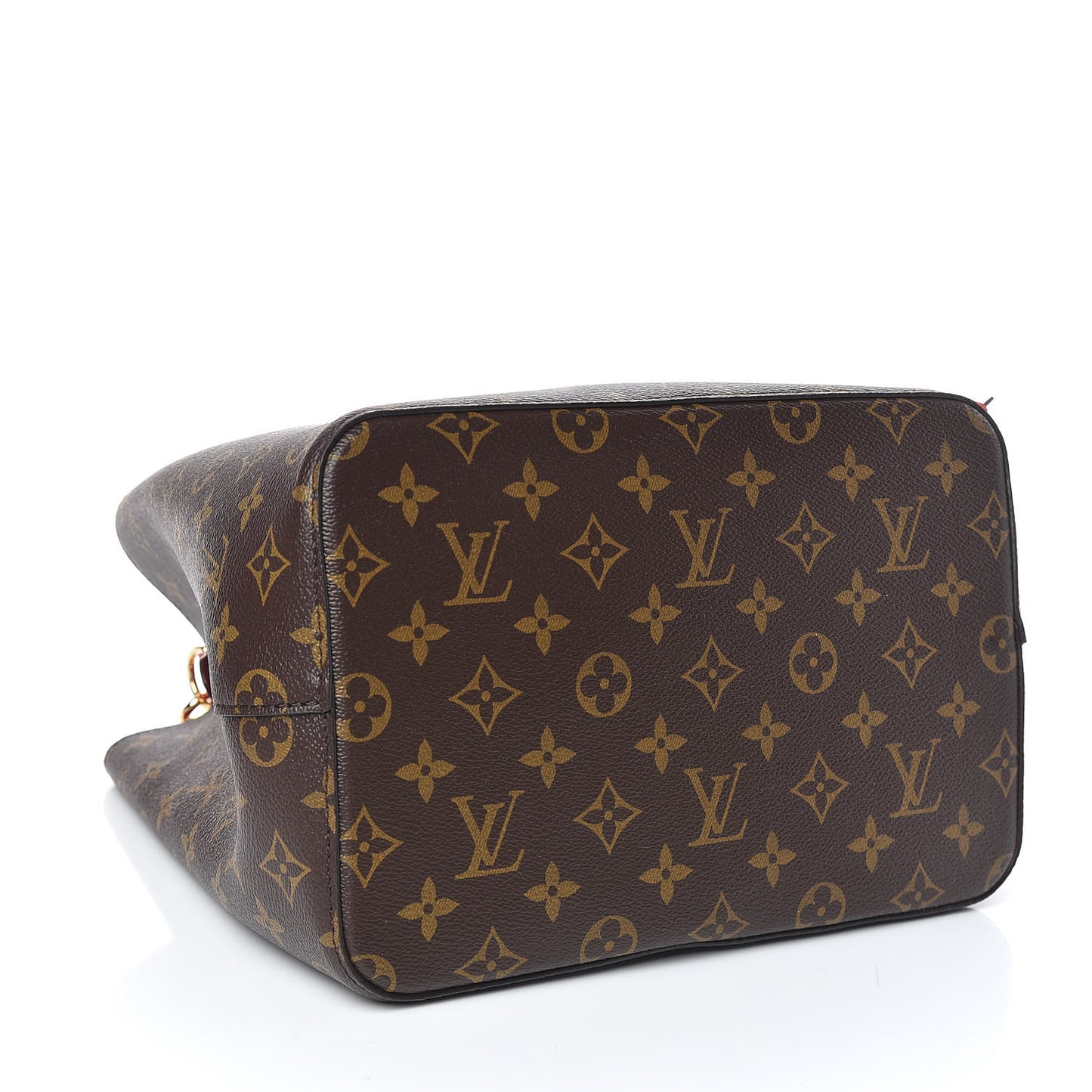 Monogram Neonoe MM Coquelicot