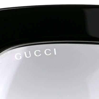 Gucci Acetate Square Sunglasses GG1111S Black 7 of 8