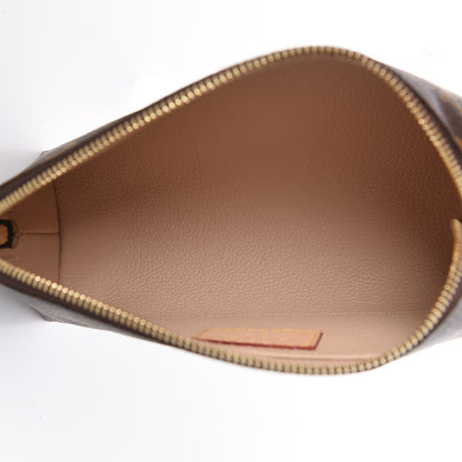 Louis Vuitton Monogram Cosmetic Pouch 5 of 8
