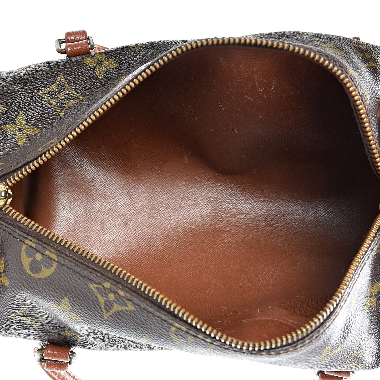 Monogram Papillon 26