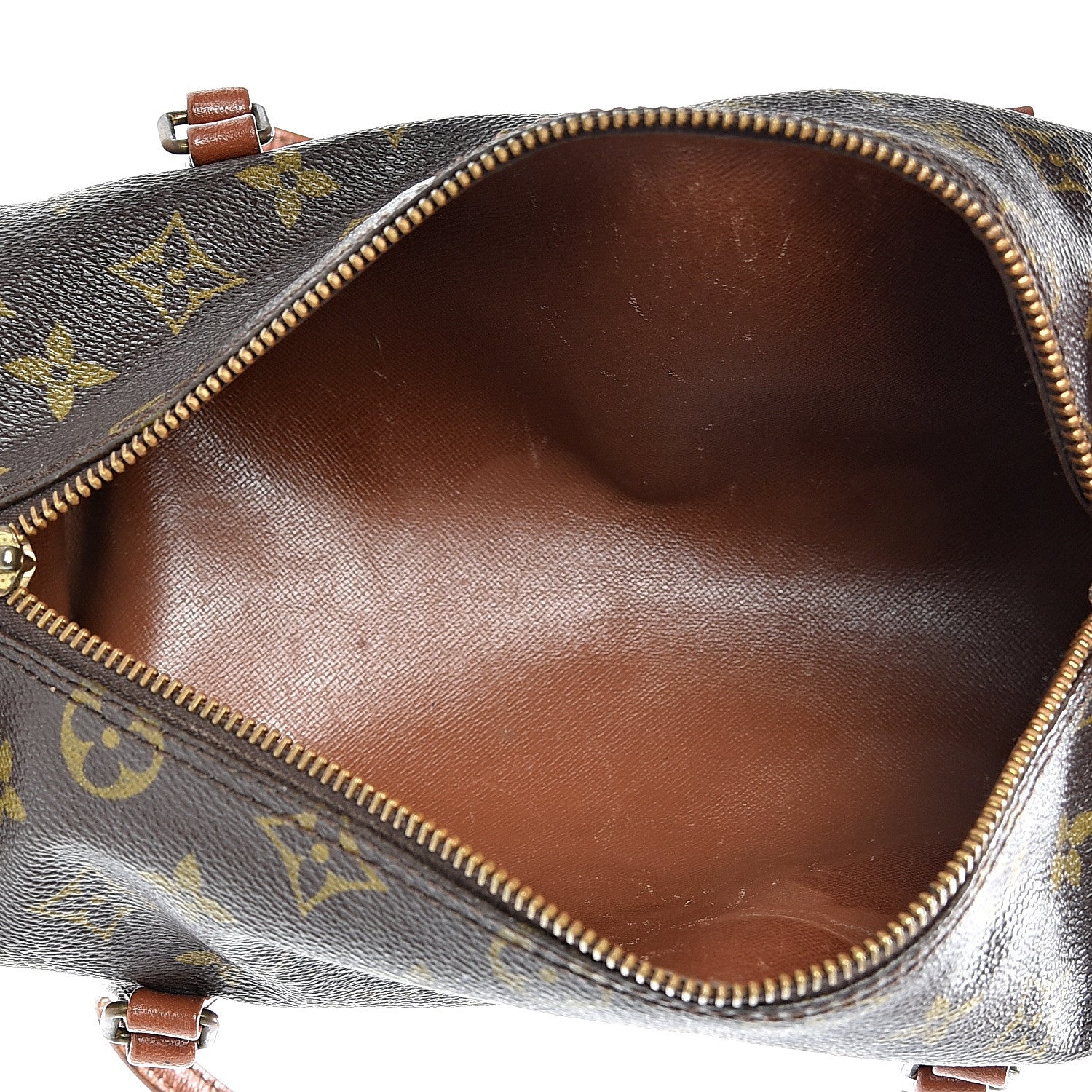 Louis Vuitton Monogram Papillon 26 4 of 21