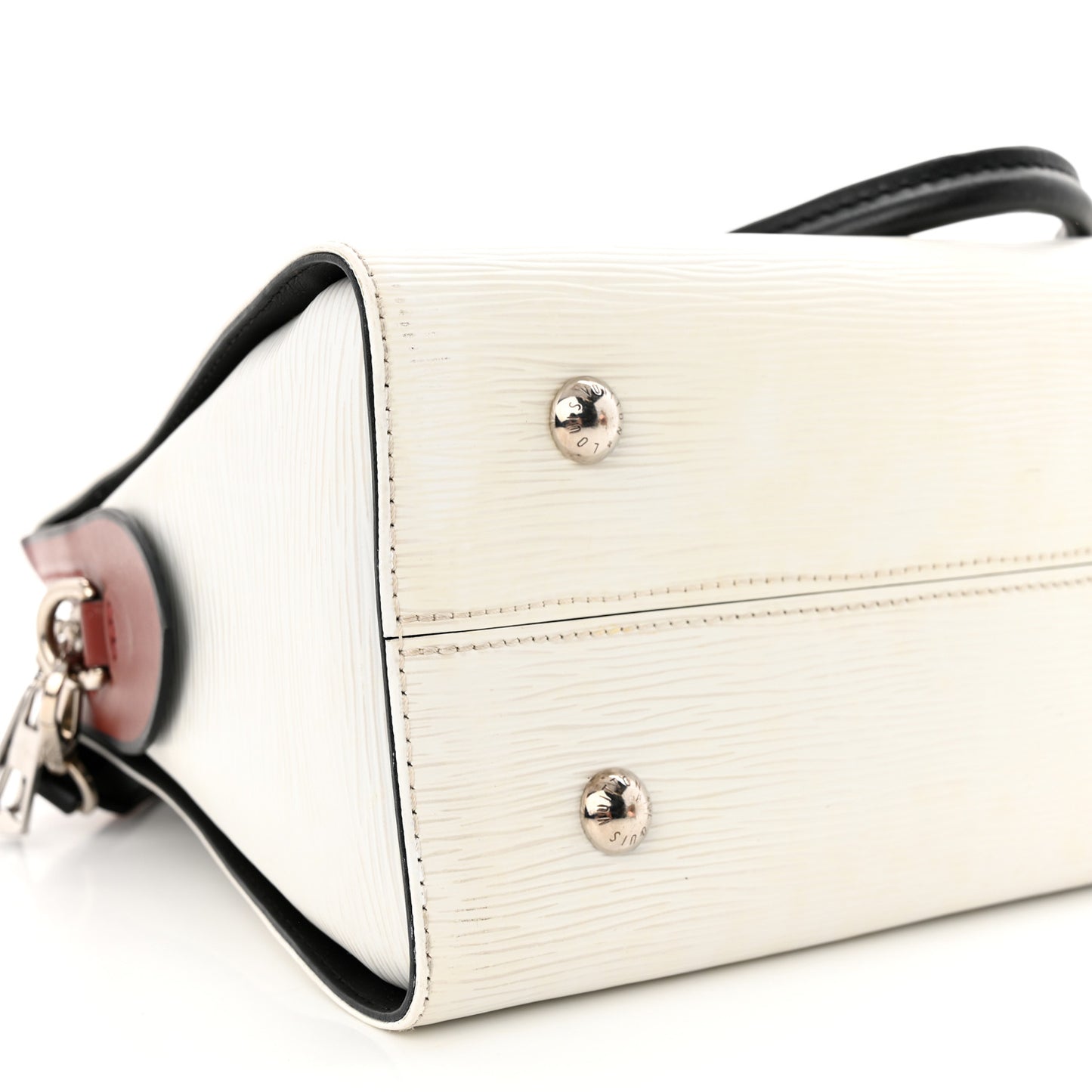 Epi Tuileries White