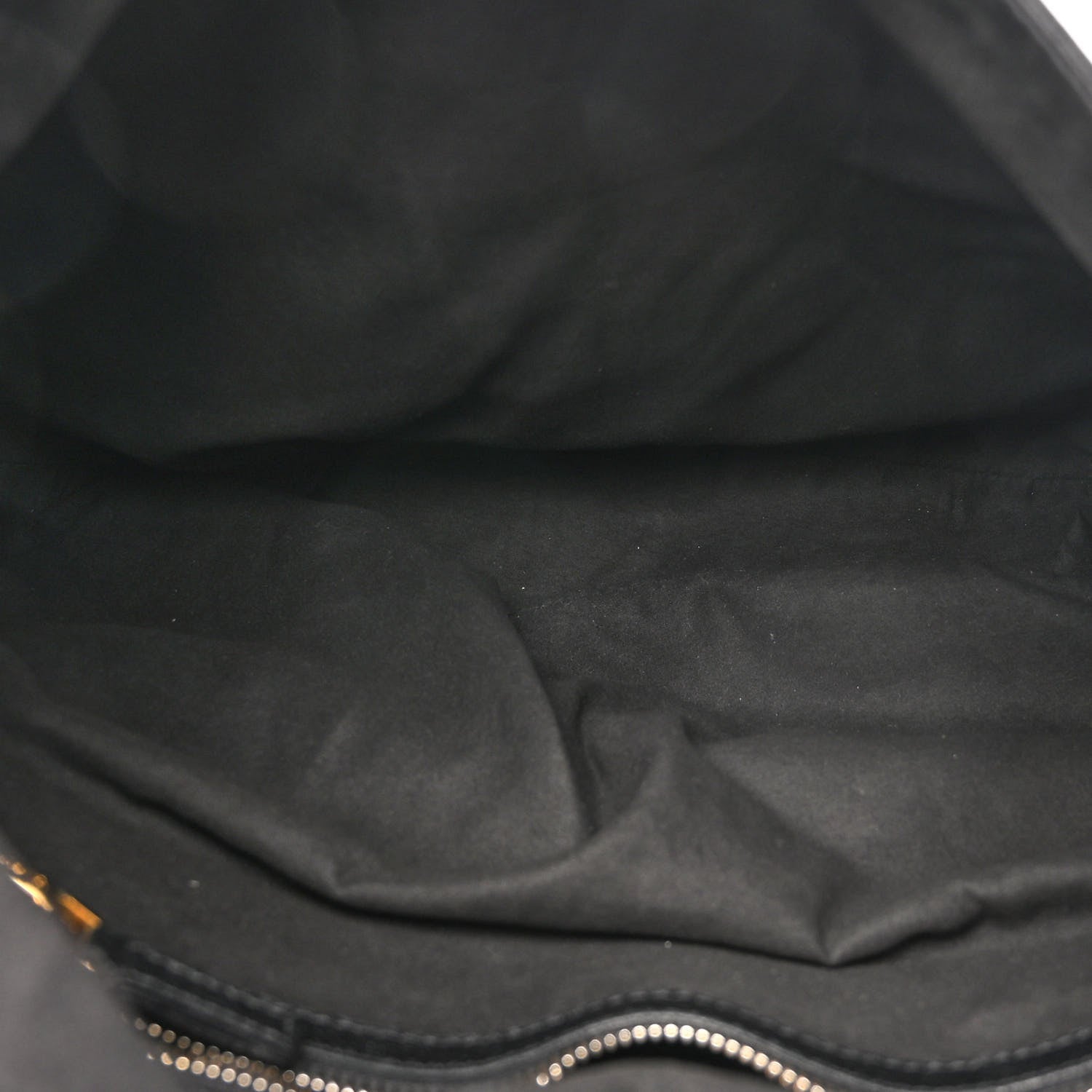 Tom Ford Grained Calfskin Medium Jennifer Crossbody Bag Black 5 of 17