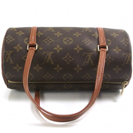 Monogram Papillon 26