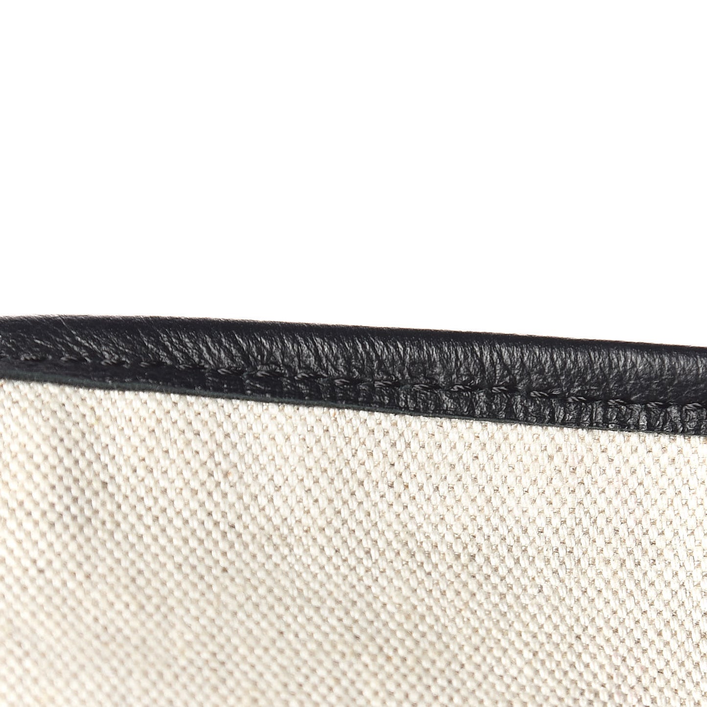Goyardine Saint Louis GM Black