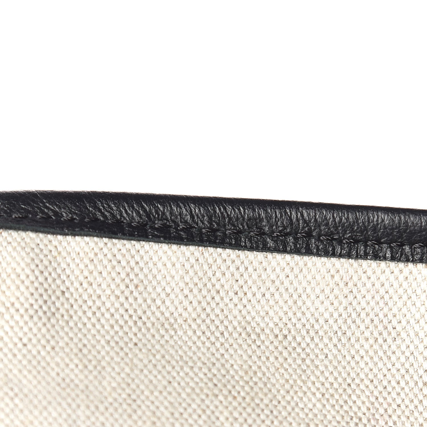 Goyard Goyardine Saint Louis GM Black 8 of 10