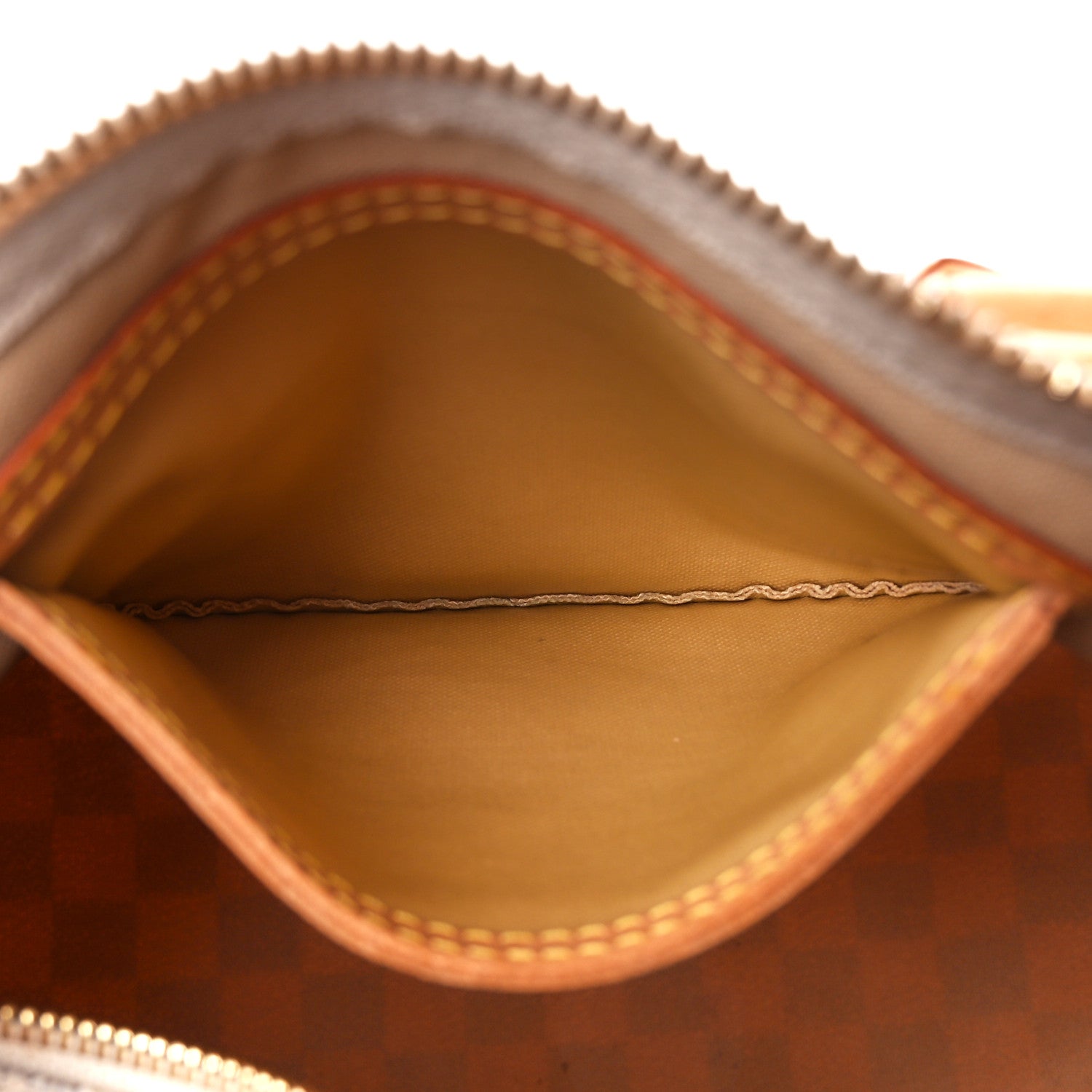 Louis Vuitton Damier Azur Speedy 30 6 of 14