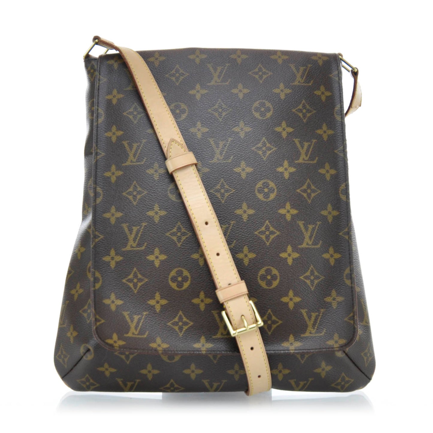 Monogram Musette GM