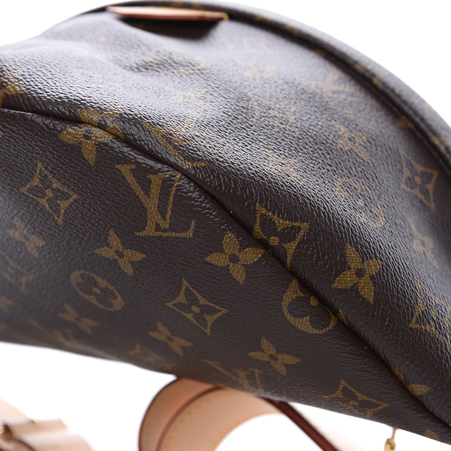 Monogram Bumbag