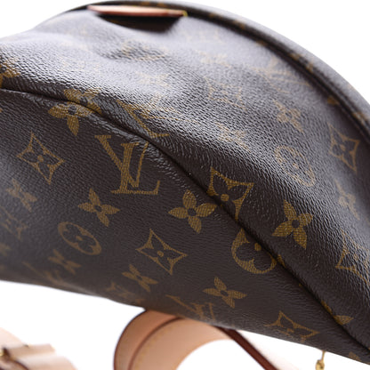 Louis Vuitton Monogram Bumbag 8 of 9