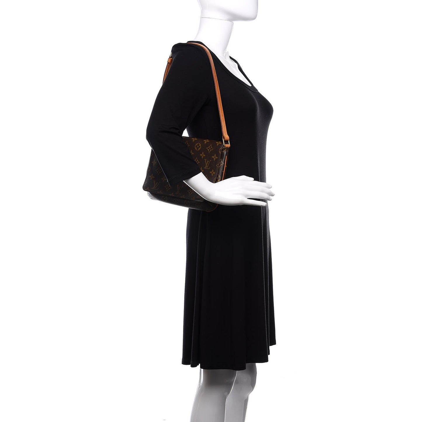 Monogram Musette Tango