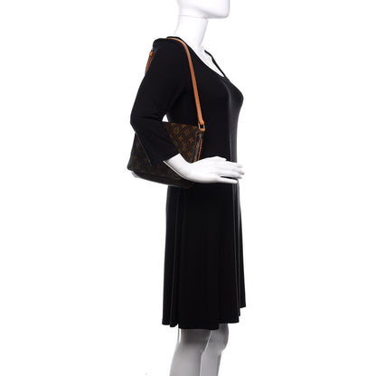 Louis Vuitton Monogram Musette Tango 2 of 9