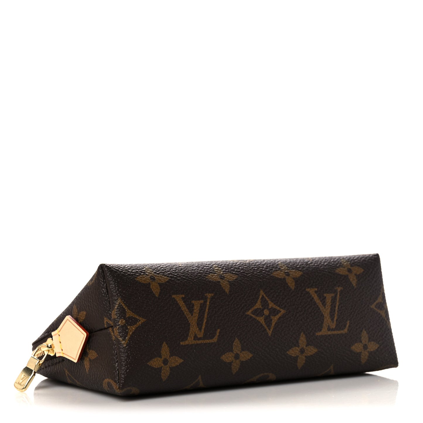 Monogram Cosmetic Pouch