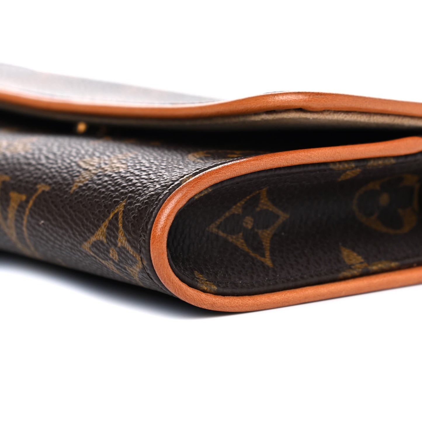 Monogram Pochette Twin PM