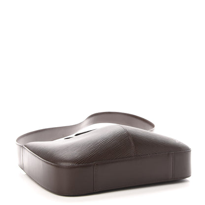 Louis Vuitton Epi Reverie Moka 4 of 10