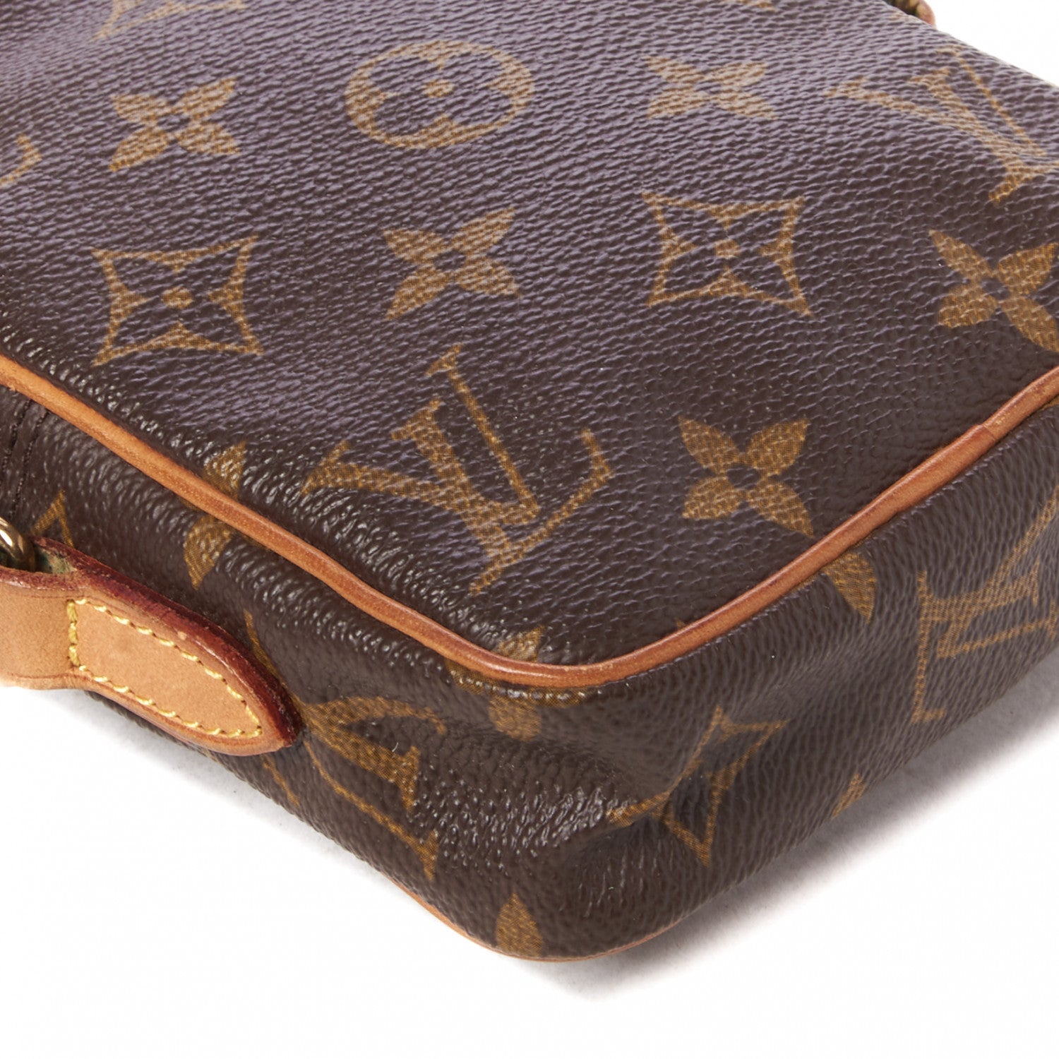 Louis Vuitton Monogram Danube 15 6 of 7