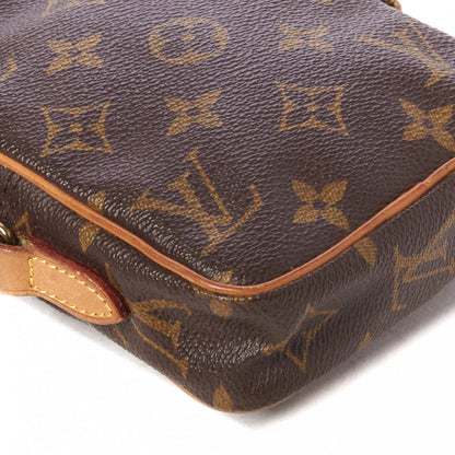 Louis Vuitton Monogram Danube 15 6 of 7