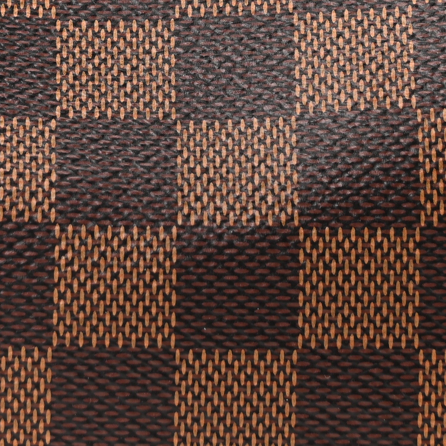 Louis Vuitton Damier Ebene Speedy Bandouliere 30 7 of 9