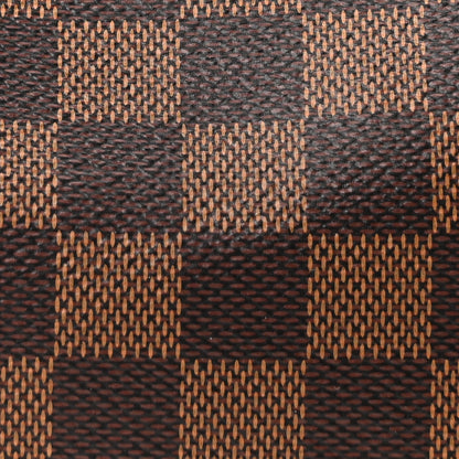 Louis Vuitton Damier Ebene Speedy Bandouliere 30 7 of 9