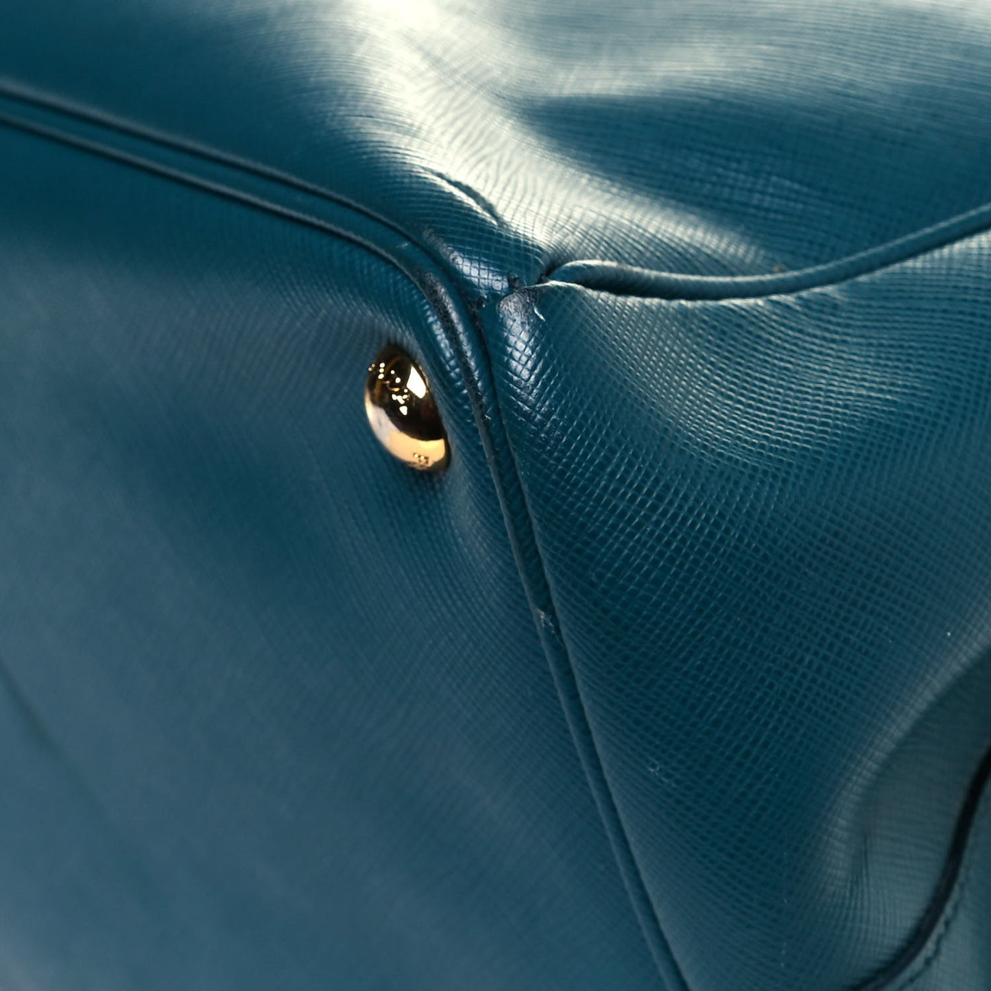 Saffiano Lux Large Tote Ottanio