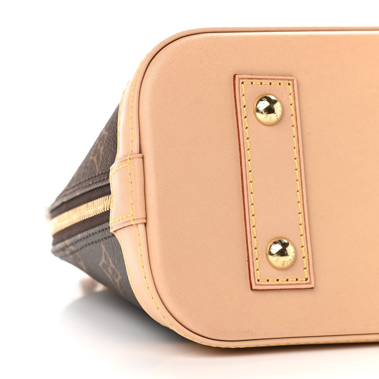 Monogram Alma BB