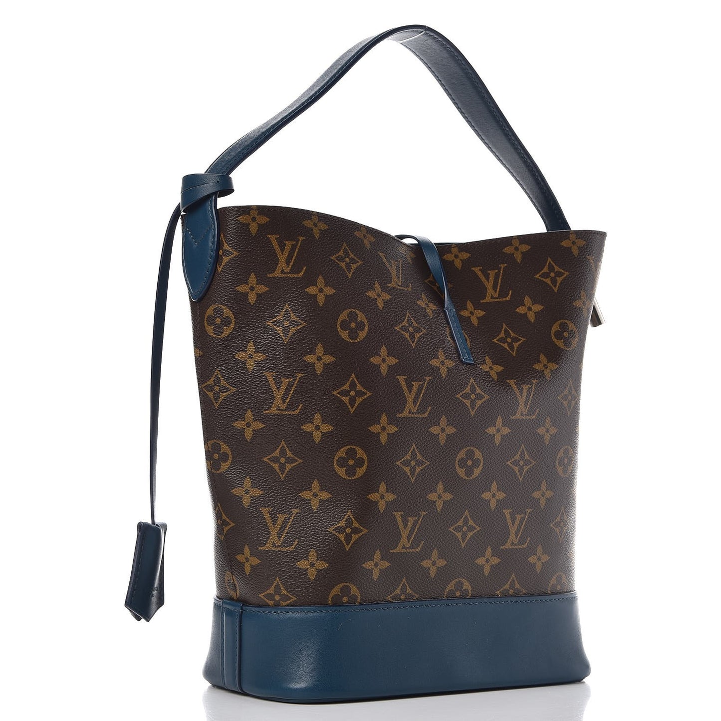Monogram NN14 Idole GM Blue