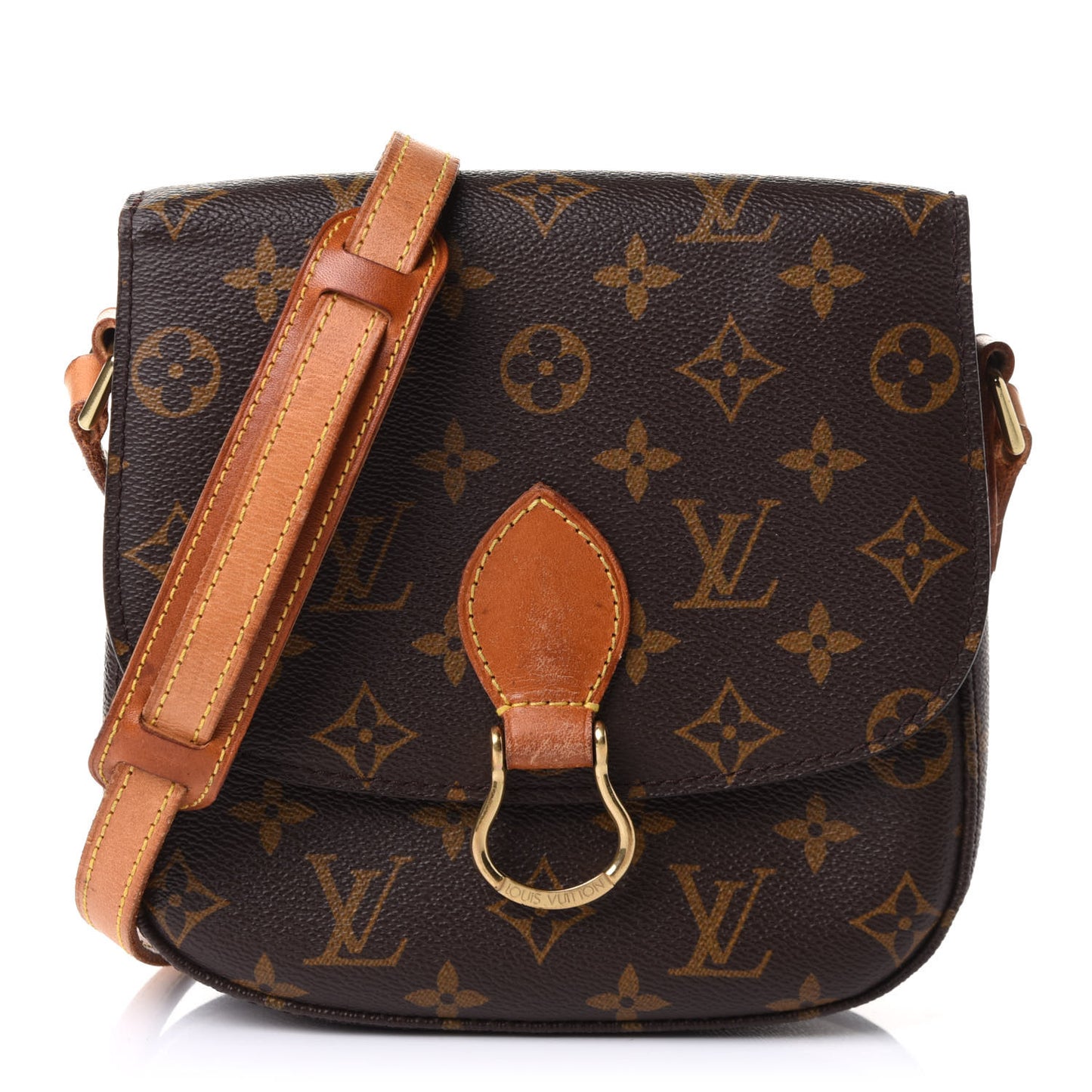 Monogram Saint Cloud MM