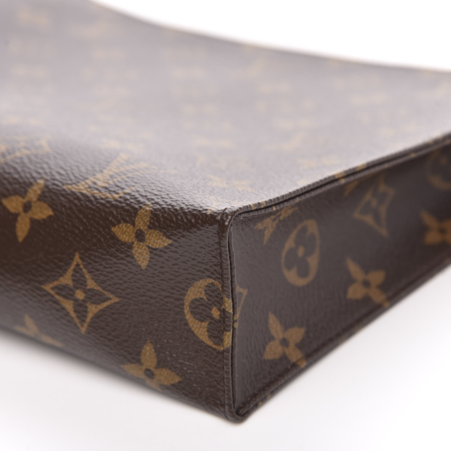 Louis Vuitton Monogram Toiletry Pouch 26 9 of 10