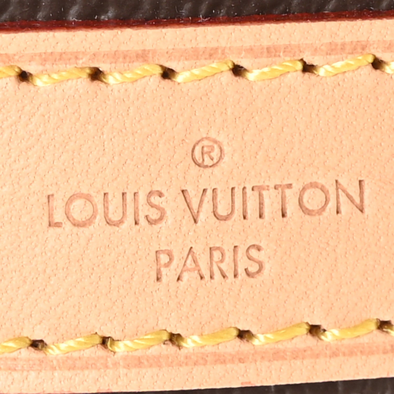 Louis Vuitton Monogram Speedy Bandouliere 25 6 of 10