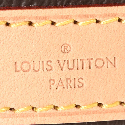 Louis Vuitton Monogram Speedy Bandouliere 25 6 of 10
