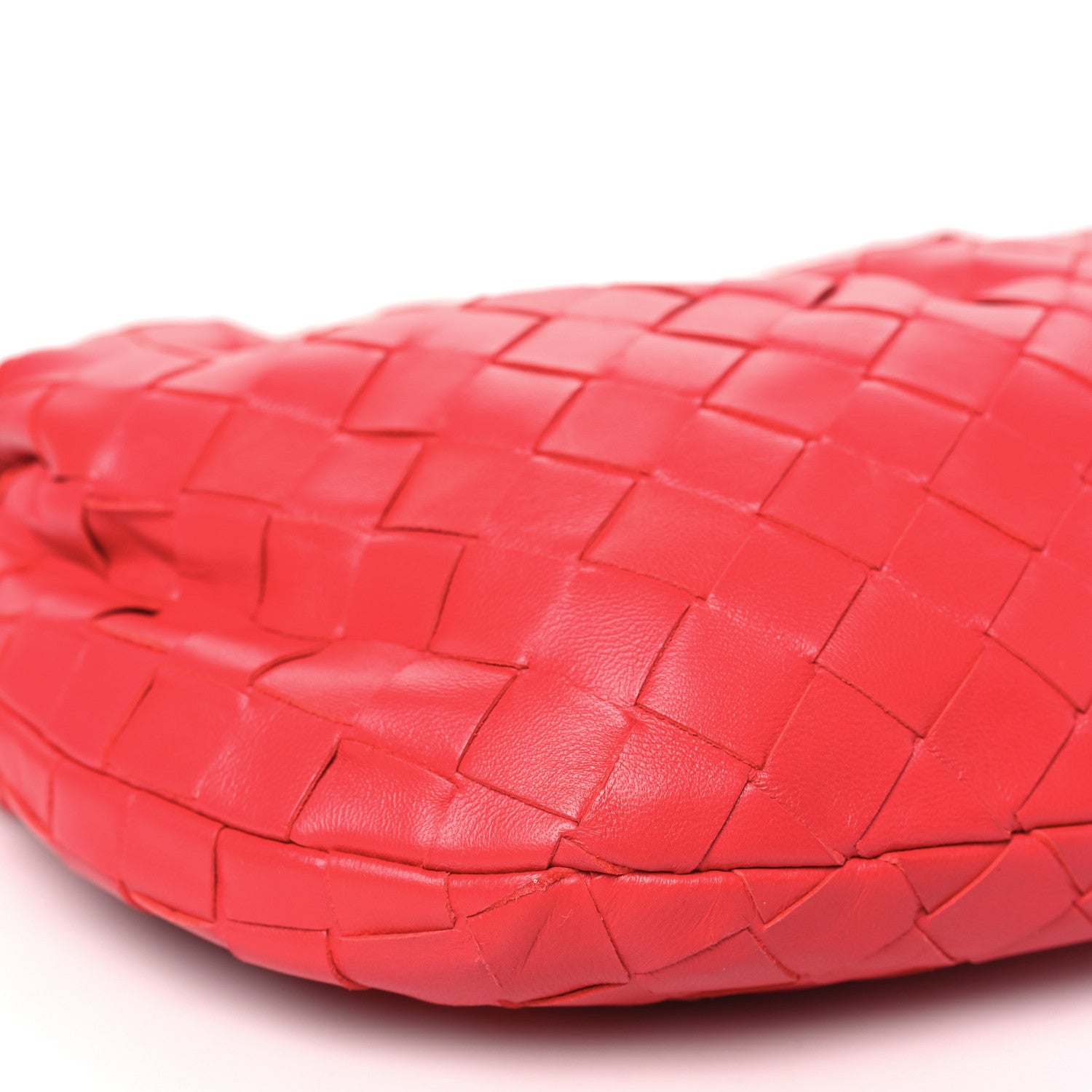 Bottega Veneta Nappa Intrecciato Mini Jodie Lollipop 9 of 10