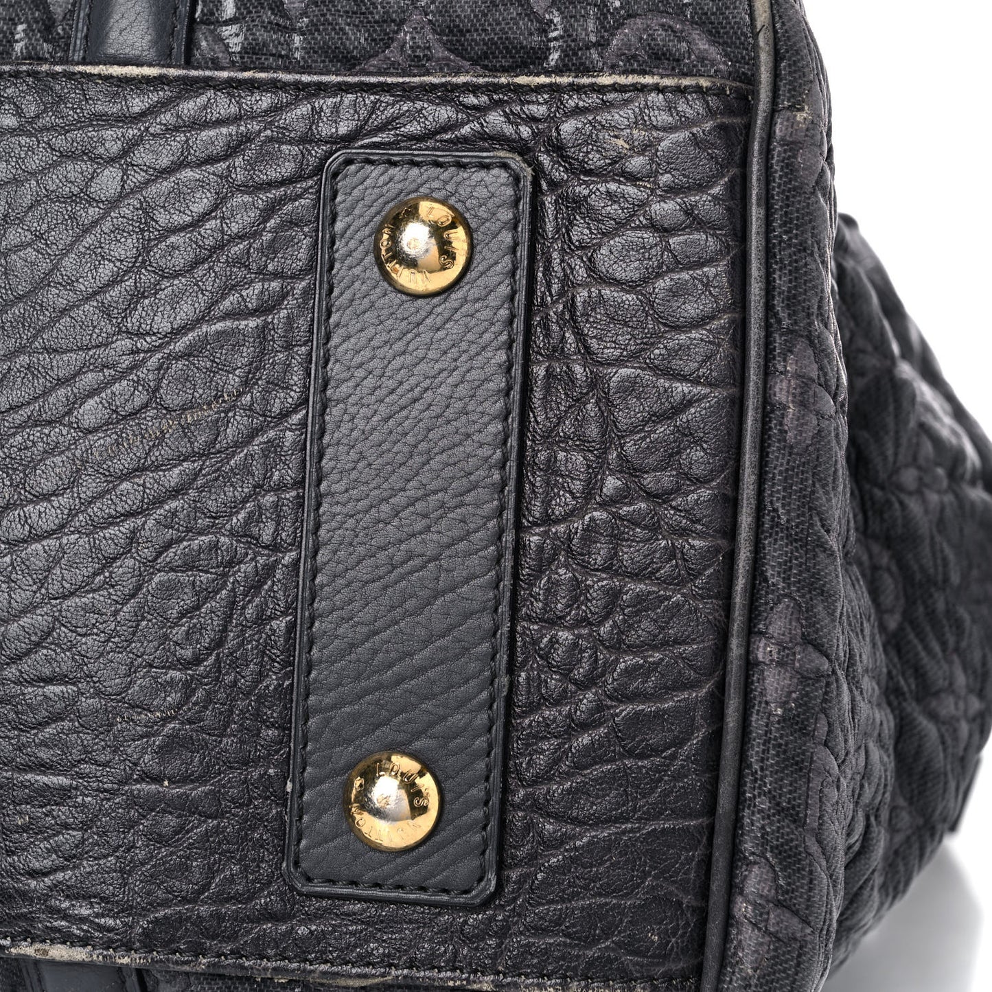 Monogram Volupte Psyche Gris