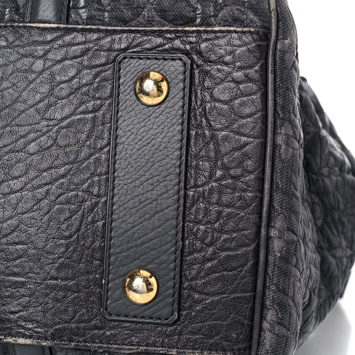 Louis Vuitton Monogram Volupte Psyche Gris 24 of 36