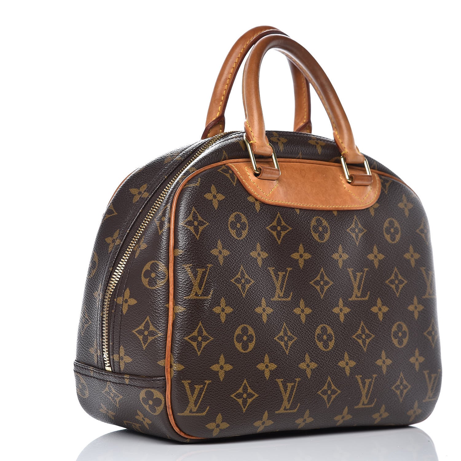 Louis Vuitton Monogram Trouville 3 of 16
