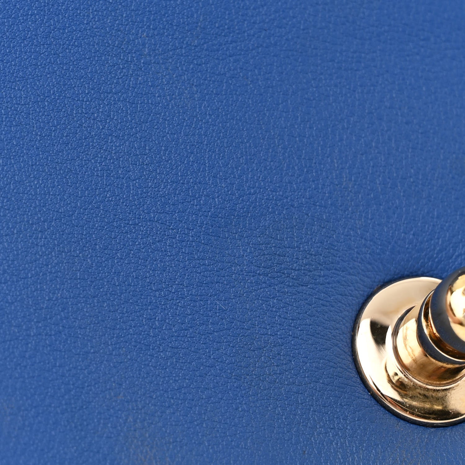 Chanel Lambskin Quilted Medium Boy Flap Blue 17 of 19