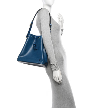 Louis Vuitton Epi Petit Noe Toledo 2 of 10