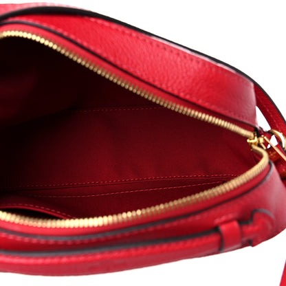 Louis Vuitton Empreinte Saintonge Scarlet 5 of 9